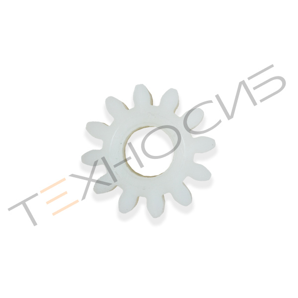 Шестерня 12Т для MY-380F Техно-Сиб - Купить с доставкой по всей России 2