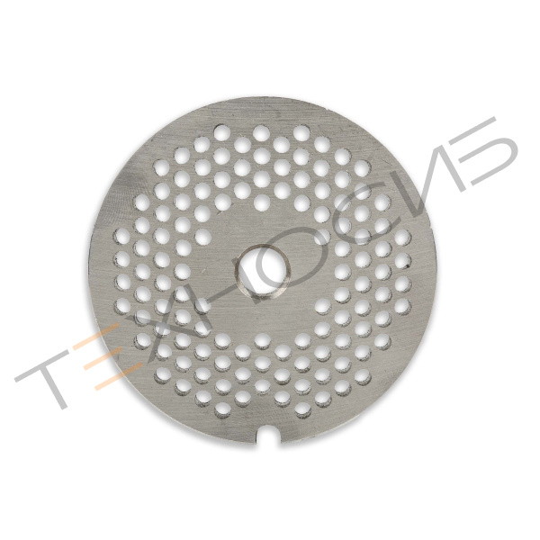 Решетка для мясорубки TT-22 4 мм Техно-Сиб - Купить с доставкой по всей России 