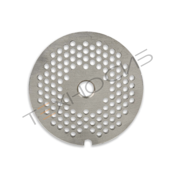 Решетка для мясорубки TT-22 4 мм Техно-Сиб - Купить с доставкой по всей России
