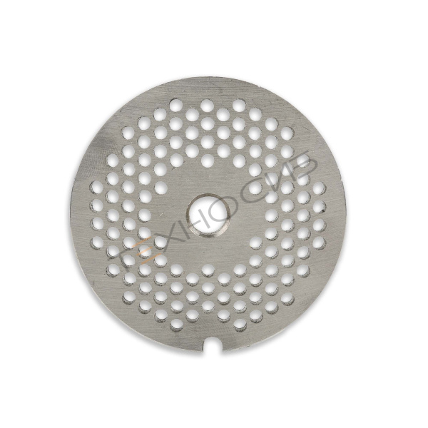 Решетка для мясорубки TT-22 4 мм Техно-Сиб - Купить с доставкой по всей России 