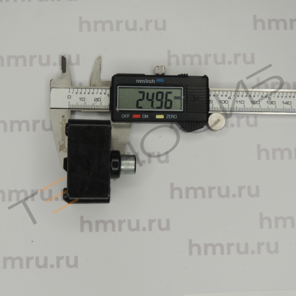 Держатель колеса тиснения для FR/FRB/FRBM-770/810/980 Техно-Сиб - Купить с доставкой по всей России 3