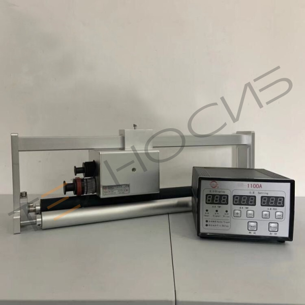 Автоматический встраиваемый датер на твердых чернилах MY-1100A (500, LTR) Техно-Сиб - Купить с доставкой по всей России 2