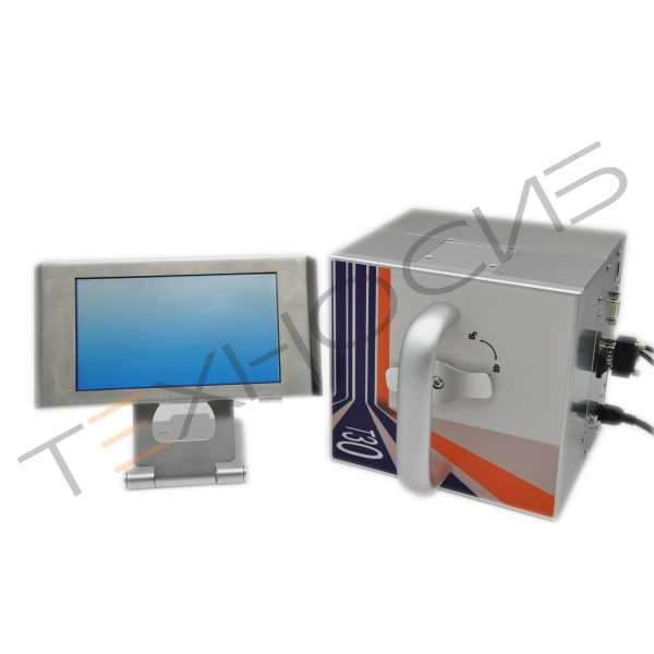 Встраиваемый ТТО принтер HL-T30 (32 мм, без станины) Техно-Сиб - Купить с доставкой по всей России 2