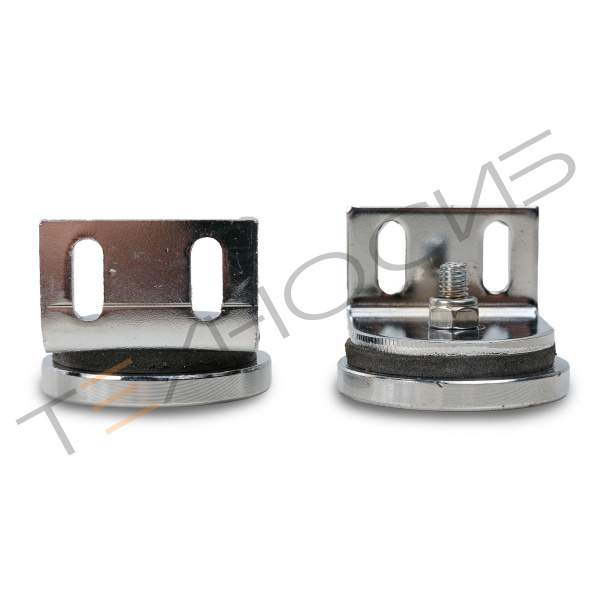 Магнит для BSF/BSL (комплект верх и низ по 1 шт.) Техно-Сиб - Купить с доставкой по всей России 