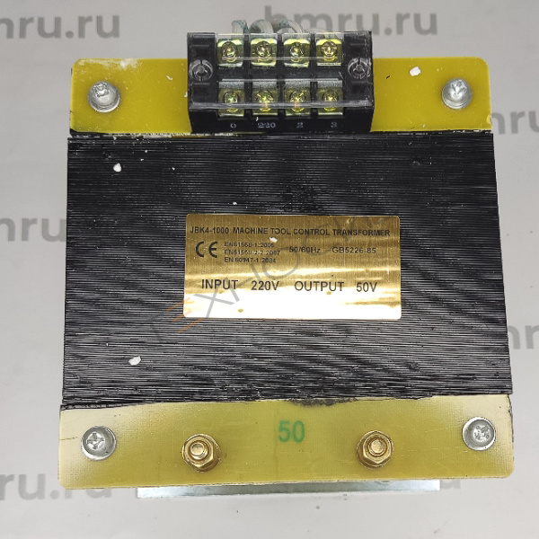 Трансформатор нагрева BK-1000/220V (DZ-800/2L, HVC-610) Техно-Сиб - Купить с доставкой по всей России 