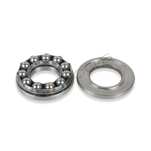 Гайка упорная шнека c подшипником для ST-II Техно-Сиб - Купить с доставкой по всей России 6