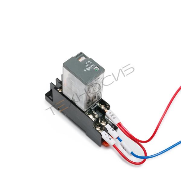 Комплект запчастей для установки опции газонаполнения пакета для DXDZ-450X (TC) Техно-Сиб - Купить с доставкой по всей России 3