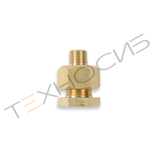 Кабельный ввод для DZ-2/SB NEW Техно-Сиб - Купить с доставкой по всей России 