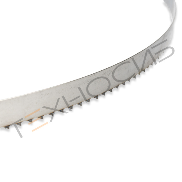 Пильное полотно 1650 мм для JG210 (для рыбы) Техно-Сиб - Купить с доставкой по всей России 3