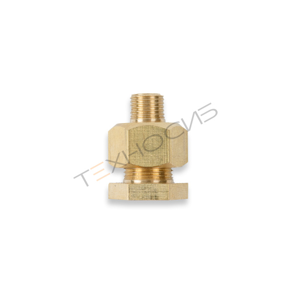 Кабельный ввод для DZ-2/SB NEW Техно-Сиб - Купить с доставкой по всей России 