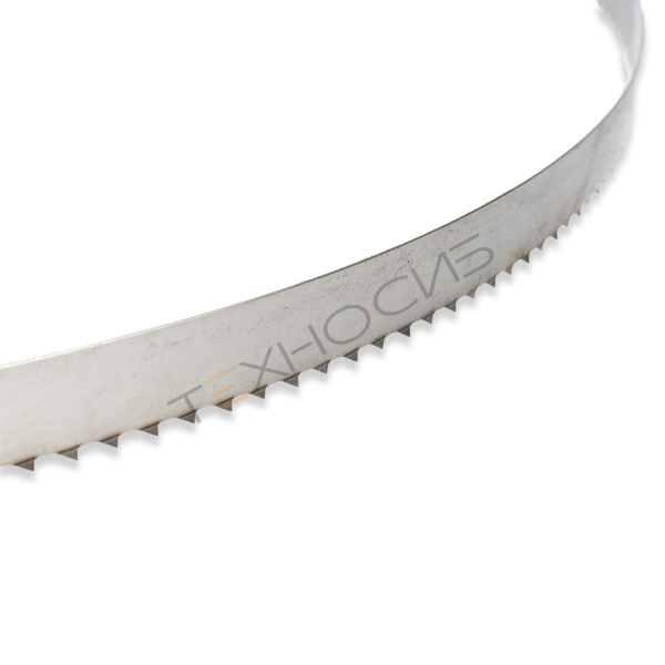 Пильное полотно 1650 мм для JG210 (для рыбы) Техно-Сиб - Купить с доставкой по всей России 3