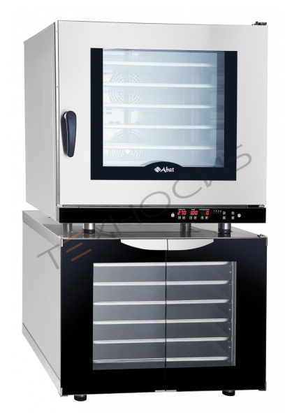 Печь конвекционная КЭП 6 П Техно-Сиб - Купить с доставкой по всей России