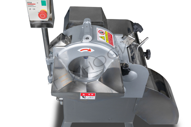 Овощерезка DRB-108S Техно-Сиб - Купить с доставкой по всей России 11