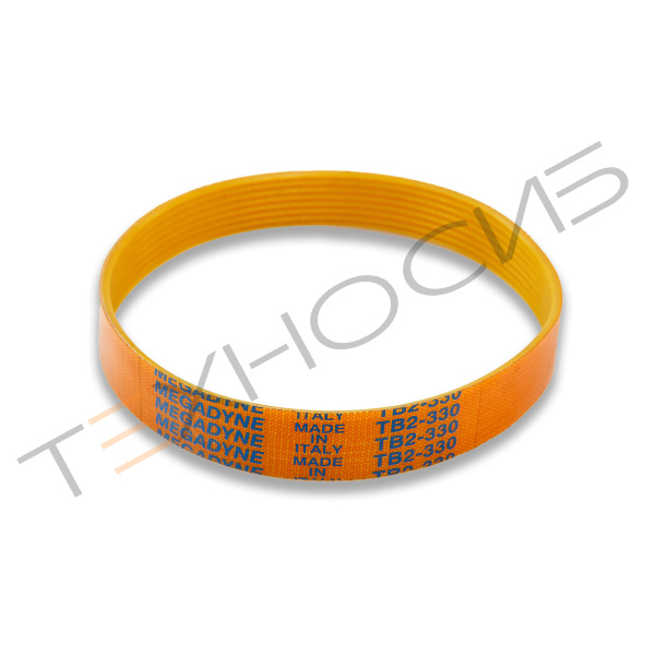 Ремень слайсера TB-2-330 Техно-Сиб - Купить с доставкой по всей России 