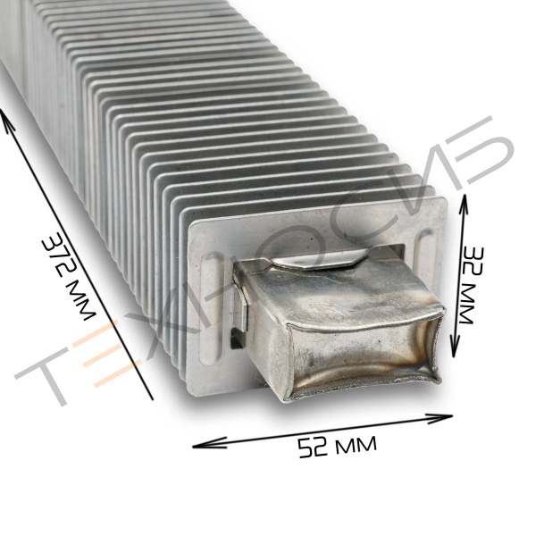 ТЭН для BSF-4030 с термопарой Техно-Сиб - Купить с доставкой по всей России 3