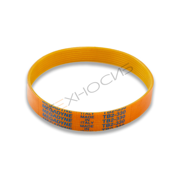 Ремень слайсера TB-2-330 Техно-Сиб - Купить с доставкой по всей России 