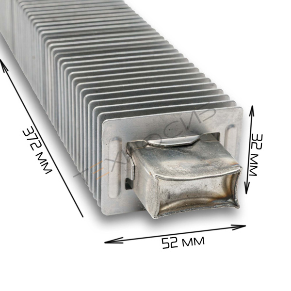ТЭН для BSF-4030 с термопарой Техно-Сиб - Купить с доставкой по всей России 3