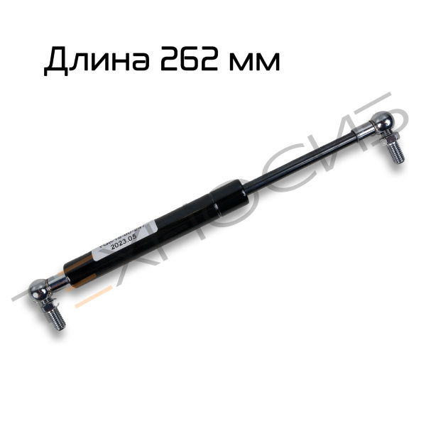 Газлифт BSF-7060 Техно-Сиб - Купить с доставкой по всей России 2