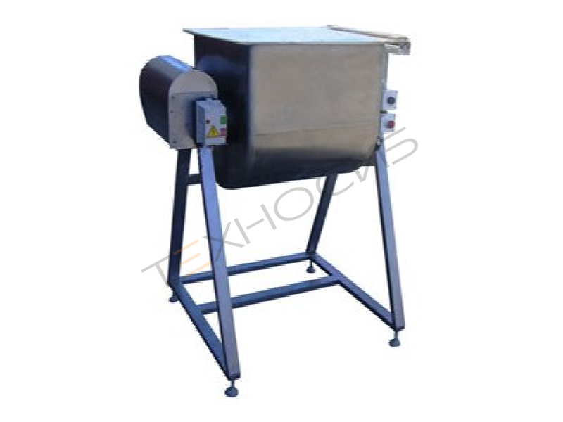 Фаршемешалка ИПКС-019-150 Техно-Сиб - Купить с доставкой по всей России 