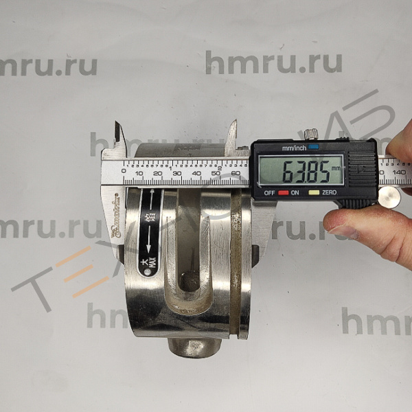 Корпус фаршенасоса для JGL (4-8) Техно-Сиб - Купить с доставкой по всей России 