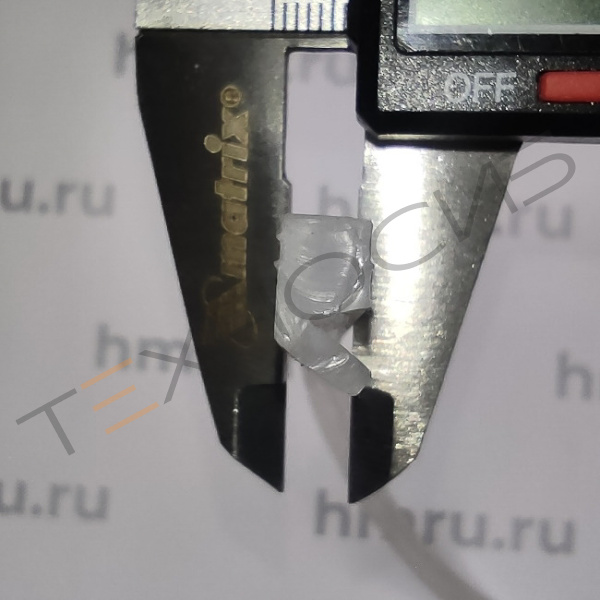 Уплотнительная резина на крышку для вакуумных аппаратов (6×10 мм) Техно-Сиб - Купить с доставкой по всей России 5