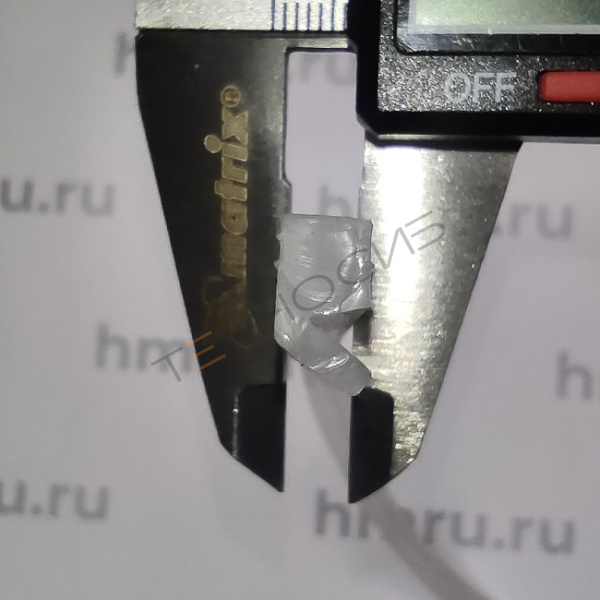 Уплотнительная резина на крышку для вакуумных аппаратов (6×10 мм) Техно-Сиб - Купить с доставкой по всей России 5