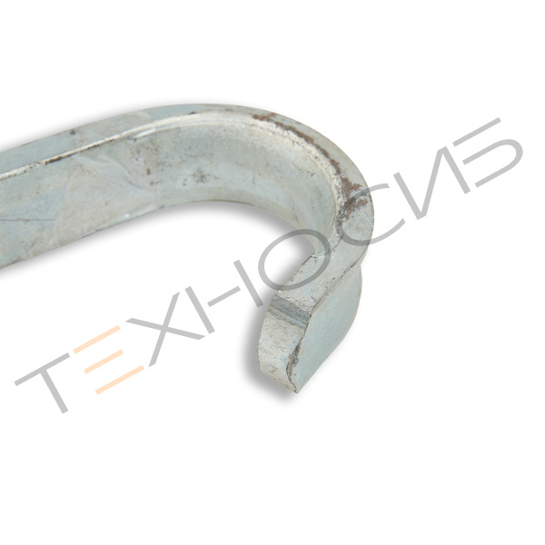 Скобы для трубчатого подвесного пути Техно-Сиб - Купить с доставкой по всей России 2