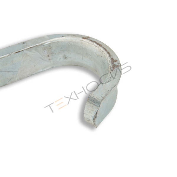 Скобы для трубчатого подвесного пути Техно-Сиб - Купить с доставкой по всей России 2