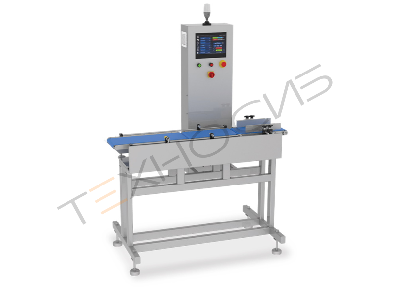 Контрольно-динамические весы (чеквейер) ERS-CW-20 Техно-Сиб - Купить с доставкой по всей России