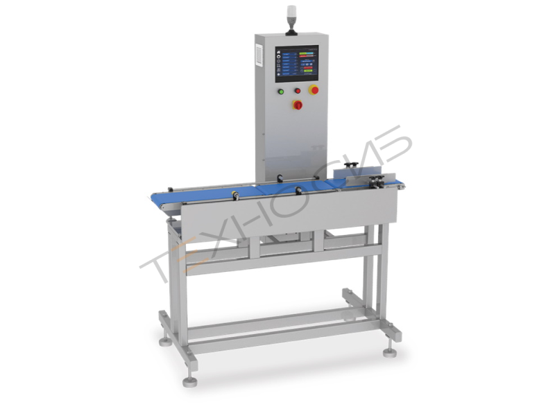 Контрольно-динамические весы (чеквейер) ERS-CW-20 Техно-Сиб - Купить с доставкой по всей России 