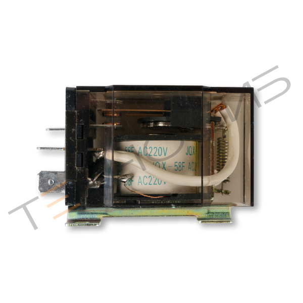 Реле 30A 250В для HL-95B Техно-Сиб - Купить с доставкой по всей России 5