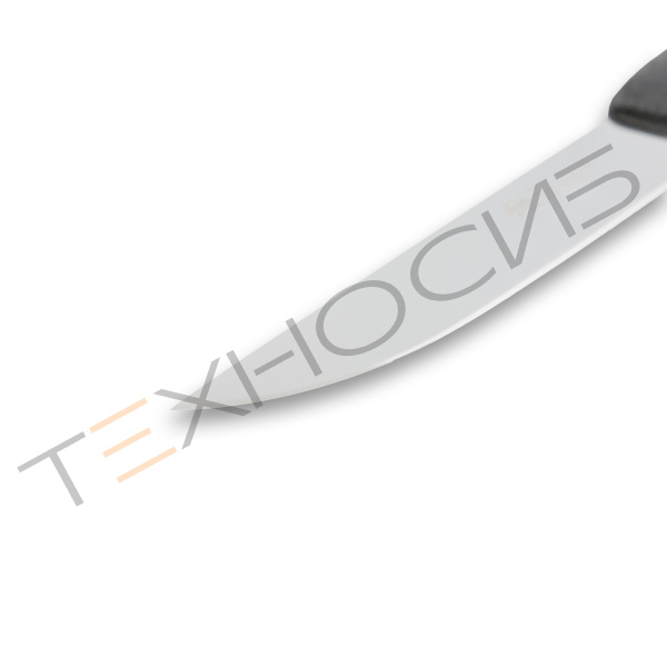 Нож обвалочный прямой широкий 9153P Техно-Сиб - Купить с доставкой по всей России 2