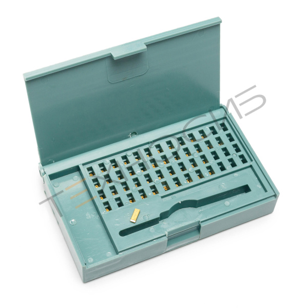Комплект литер для DXDK-40II/50II/150II, DXDG-20II/50II/100II Техно-Сиб - Купить с доставкой по всей России