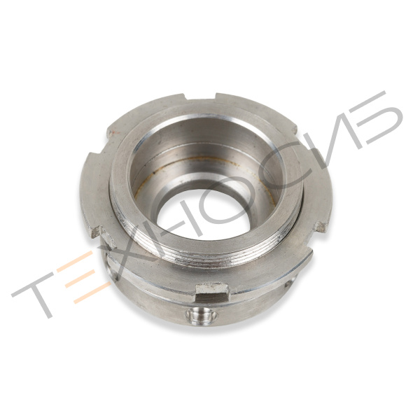 Гайка упорная шнека c подшипником для ST-II Техно-Сиб - Купить с доставкой по всей России 5