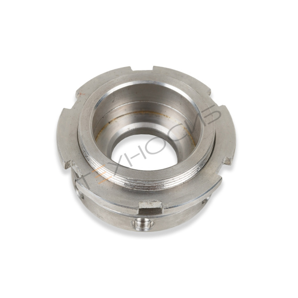 Гайка упорная шнека c подшипником для ST-II Техно-Сиб - Купить с доставкой по всей России 5