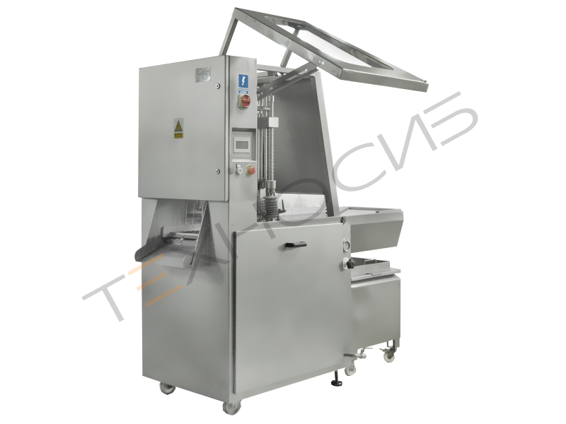 Инъектор для мяса NK-17 Техно-Сиб - Купить с доставкой по всей России