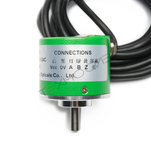 Энкодер для DXDZ-450 (B, D, X) Техно-Сиб - Купить с доставкой по всей России 3