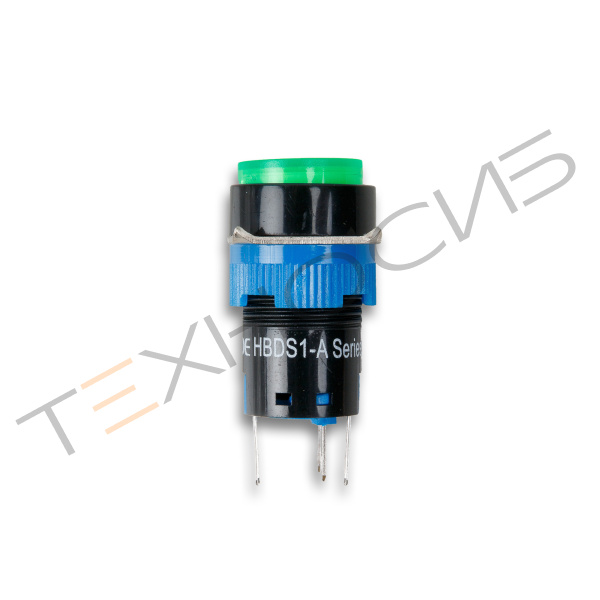 Кнопка протяжки ленты KZB-10 Техно-Сиб - Купить с доставкой по всей России 2