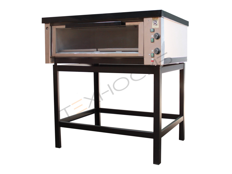 Печь электрическая ХПЭ-750500.11 ЛЮКС Техно-Сиб - Купить с доставкой по всей России 