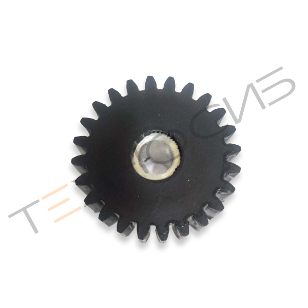 Шестерня HL-95A малая (привода пленки на вал редуктора) Техно-Сиб - Купить с доставкой по всей России 3