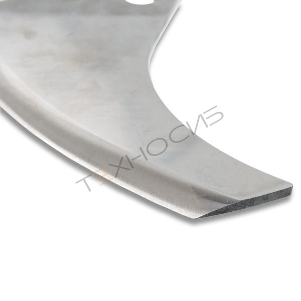 Нож куттерный Чина 125 К Техно-Сиб - Купить с доставкой по всей России 2