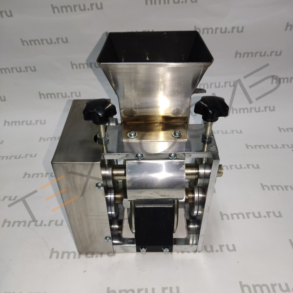 Формующая голова для JGL-120-5B (16-18 гр., матрица Ø100*52, 6 ячеек) Техно-Сиб - Купить с доставкой по всей России 