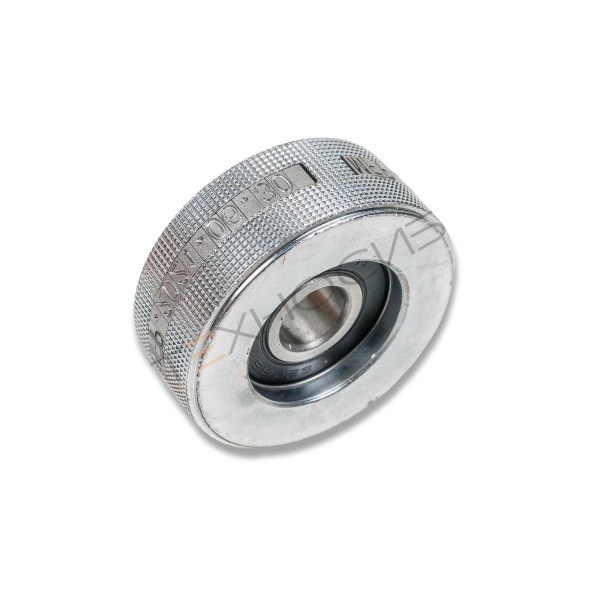 Комплект литер для FRB-770 с колесом тиснения (вогнутые литеры) Техно-Сиб - Купить с доставкой по всей России 3