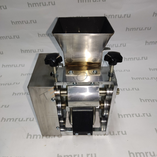 Формующая голова для JGL-120-5B (16-18 гр., матрица Ø100*52, 6 ячеек) Техно-Сиб - Купить с доставкой по всей России 