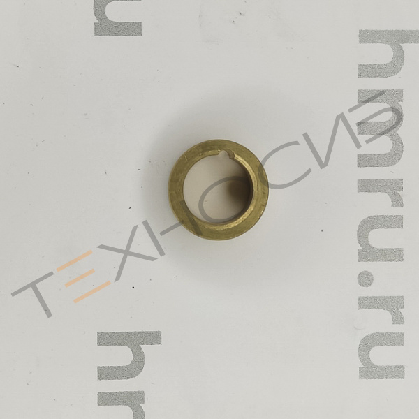 Бронзовая втулка вала ротора вакуумного насоса XD-020 Техно-Сиб - Купить с доставкой по всей России 