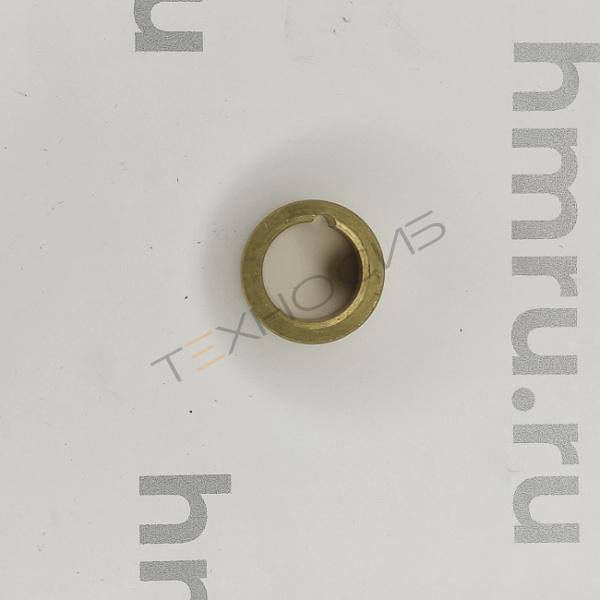 Бронзовая втулка вала ротора вакуумного насоса XD-020 Техно-Сиб - Купить с доставкой по всей России 