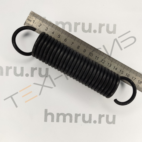 Пружина возвратная для DZ-410 Техно-Сиб - Купить с доставкой по всей России 