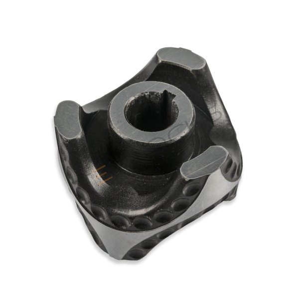 Матрица формующая для JGL-135-5B (6 ячеек, 16-18 гр., волнистый край, d84*56mm) Техно-Сиб - Купить с доставкой по всей России 