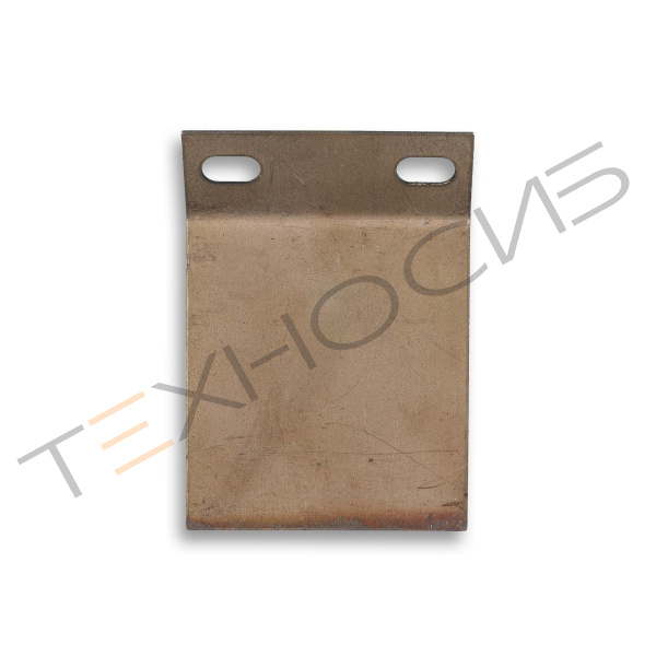 Нижний скребок для JGL-135-5B (52 мм.) (3-24) Техно-Сиб - Купить с доставкой по всей России 