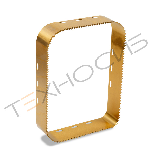 Нож для HVT размер лотка 187*137 мм Техно-Сиб - Купить с доставкой по всей России 2